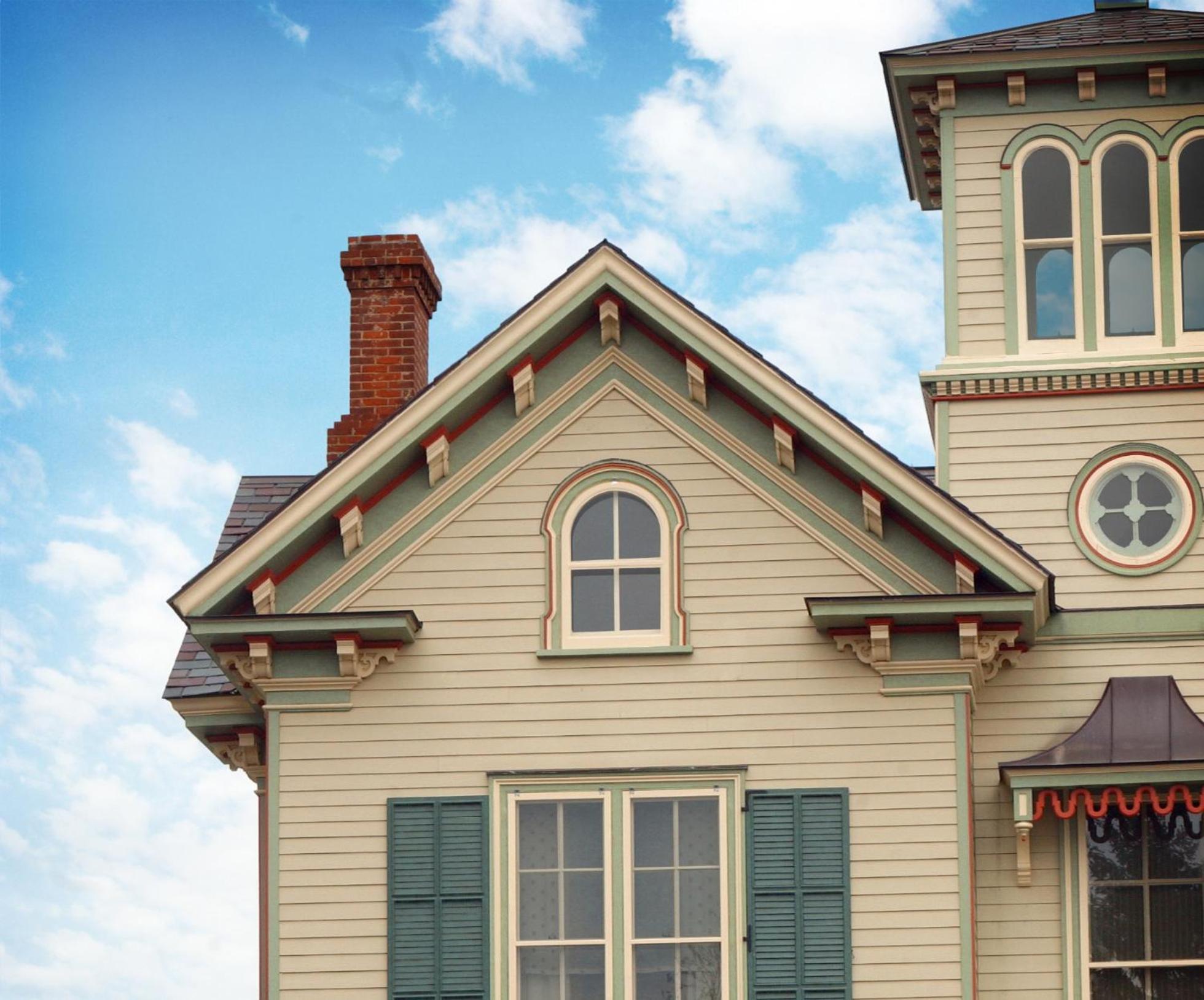 Jedediah Hawkins Inn Jamesport Zewnętrze zdjęcie