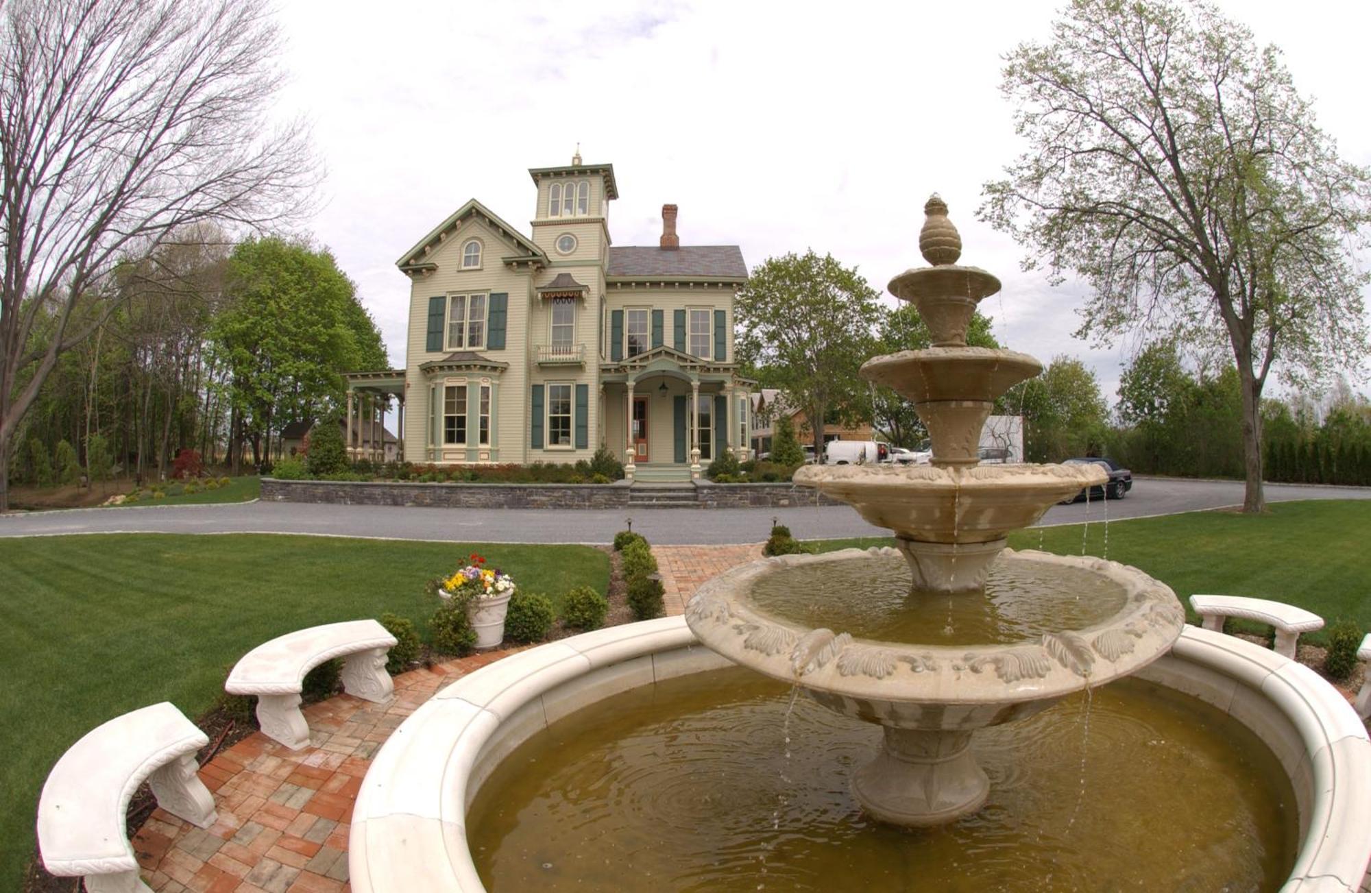 Jedediah Hawkins Inn Jamesport Zewnętrze zdjęcie